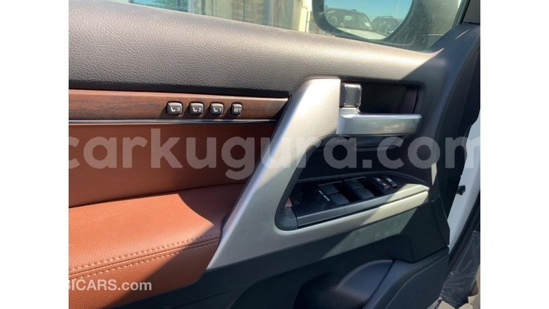 Big with watermark toyota land cruiser bujumbura import dubai 3484