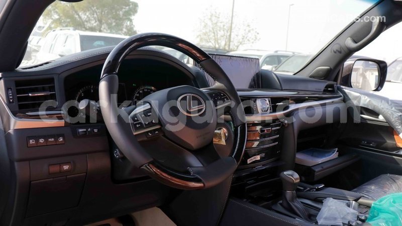 Big with watermark lexus lx bujumbura import dubai 3486