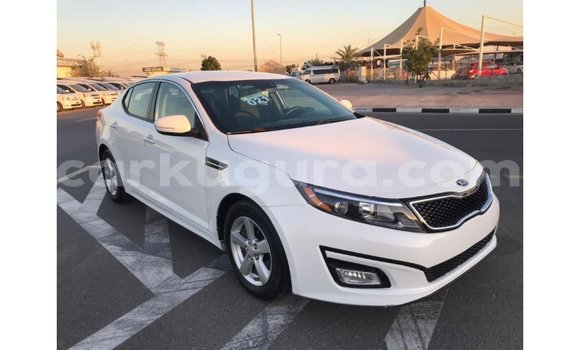 Acheter Import Voiture Kia Optima Blanc à Import - Dubai, Bujumbura Acheter Import Voiture Kia Optima Blanc à Import - Dubai, Bujumbura