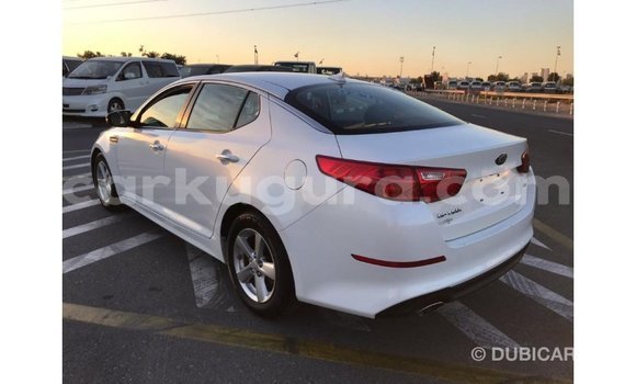Acheter Import Voiture Kia Optima Blanc à Import - Dubai, Bujumbura Acheter Import Voiture Kia Optima Blanc à Import - Dubai, Bujumbura