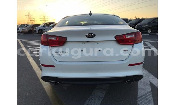 Acheter Import Voiture Kia Optima Blanc à Import - Dubai, Bujumbura Acheter Import Voiture Kia Optima Blanc à Import - Dubai, Bujumbura