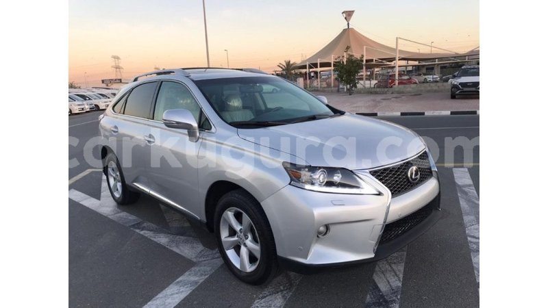 Big with watermark lexus rx 350 bujumbura import dubai 3488