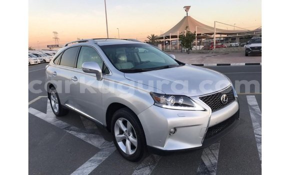 Nunua Imported Lexus RX 350 Nyingine Gari ndani ya Import - Dubai nchini Bujumbura Nunua Imported Lexus RX 350 Nyingine Gari ndani ya Import - Dubai nchini Bujumbura