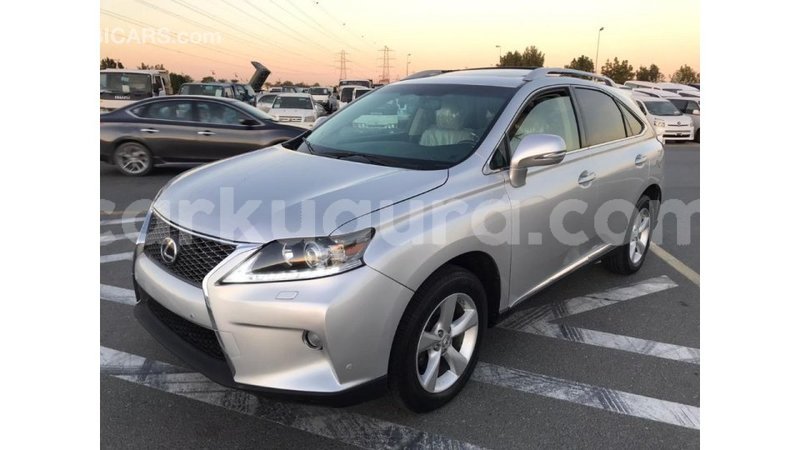 Big with watermark lexus rx 350 bujumbura import dubai 3488