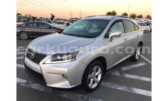 Nunua Imported Lexus RX 350 Nyingine Gari ndani ya Import - Dubai nchini Bujumbura Nunua Imported Lexus RX 350 Nyingine Gari ndani ya Import - Dubai nchini Bujumbura