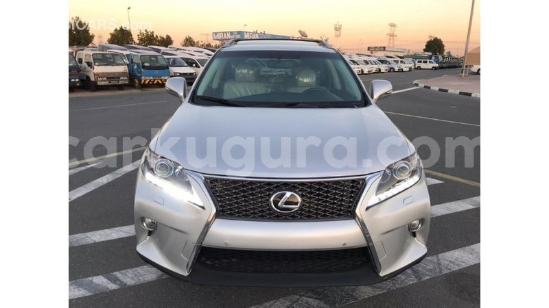 Big with watermark lexus rx 350 bujumbura import dubai 3488