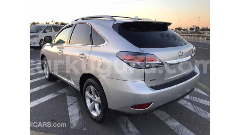 Big with watermark lexus rx 350 bujumbura import dubai 3488