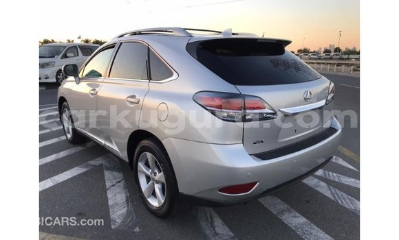 Nunua Imported Lexus RX 350 Nyingine Gari ndani ya Import - Dubai nchini Bujumbura Nunua Imported Lexus RX 350 Nyingine Gari ndani ya Import - Dubai nchini Bujumbura