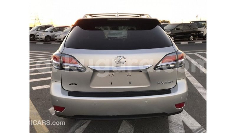 Big with watermark lexus rx 350 bujumbura import dubai 3488