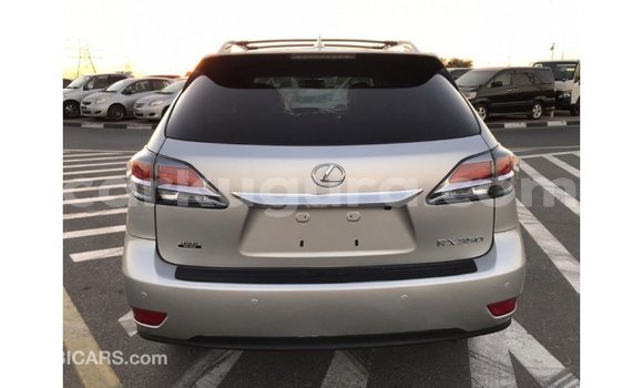 Nunua Imported Lexus RX 350 Nyingine Gari ndani ya Import - Dubai nchini Bujumbura Nunua Imported Lexus RX 350 Nyingine Gari ndani ya Import - Dubai nchini Bujumbura