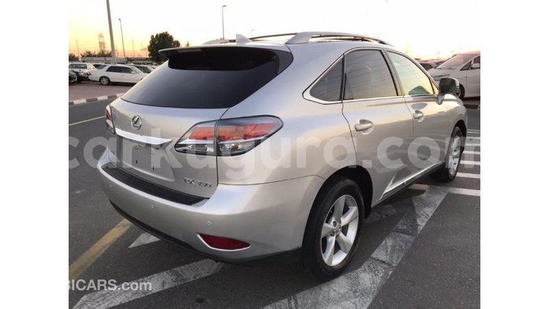 Big with watermark lexus rx 350 bujumbura import dubai 3488