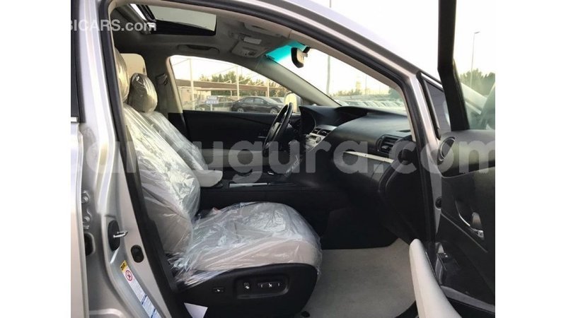 Big with watermark lexus rx 350 bujumbura import dubai 3488