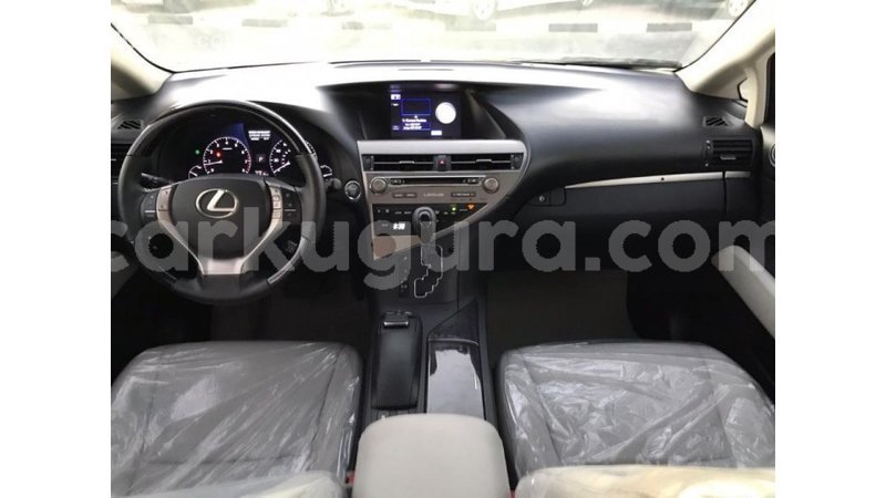 Big with watermark lexus rx 350 bujumbura import dubai 3488