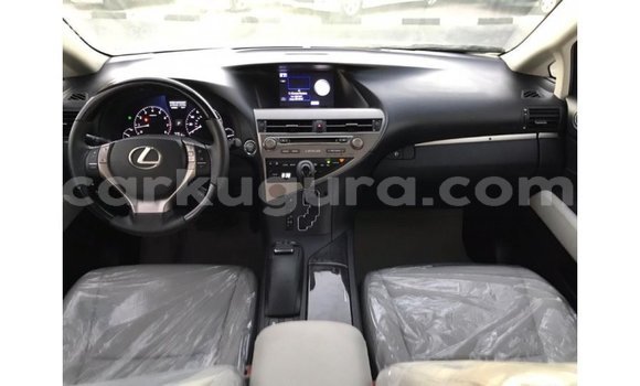 Nunua Imported Lexus RX 350 Nyingine Gari ndani ya Import - Dubai nchini Bujumbura Nunua Imported Lexus RX 350 Nyingine Gari ndani ya Import - Dubai nchini Bujumbura