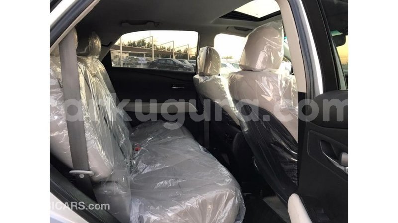 Big with watermark lexus rx 350 bujumbura import dubai 3488