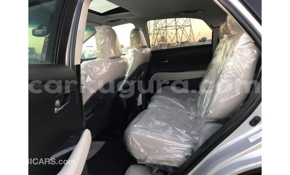 Nunua Imported Lexus RX 350 Nyingine Gari ndani ya Import - Dubai nchini Bujumbura Nunua Imported Lexus RX 350 Nyingine Gari ndani ya Import - Dubai nchini Bujumbura