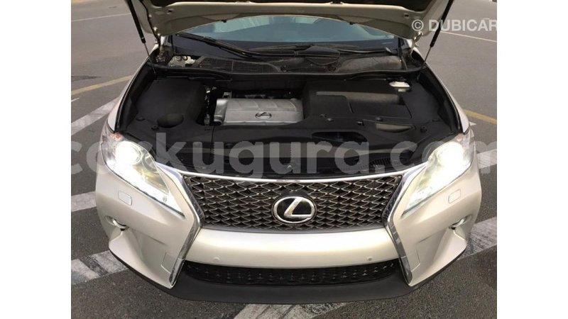 Big with watermark lexus rx 350 bujumbura import dubai 3488