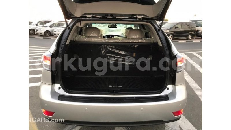 Big with watermark lexus rx 350 bujumbura import dubai 3488