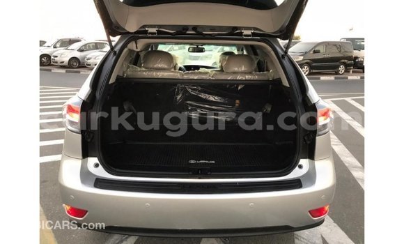 Nunua Imported Lexus RX 350 Nyingine Gari ndani ya Import - Dubai nchini Bujumbura Nunua Imported Lexus RX 350 Nyingine Gari ndani ya Import - Dubai nchini Bujumbura