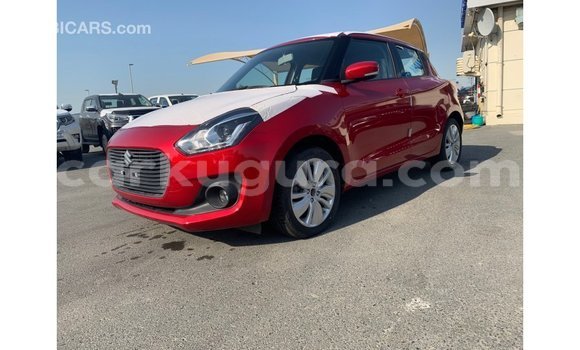 Nunua Imported Suzuki Swift Nyekundu Gari ndani ya Import - Dubai nchini Bujumbura Nunua Imported Suzuki Swift Nyekundu Gari ndani ya Import - Dubai nchini Bujumbura