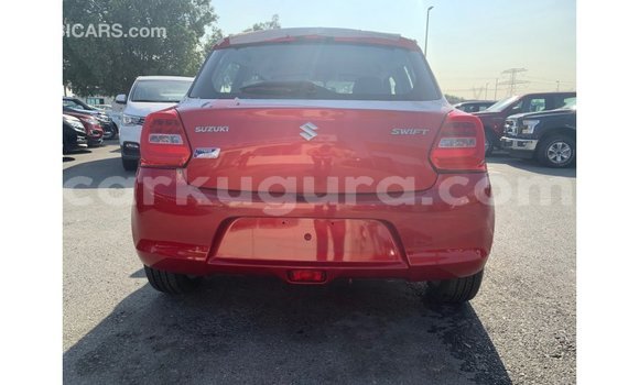 Nunua Imported Suzuki Swift Nyekundu Gari ndani ya Import - Dubai nchini Bujumbura Nunua Imported Suzuki Swift Nyekundu Gari ndani ya Import - Dubai nchini Bujumbura