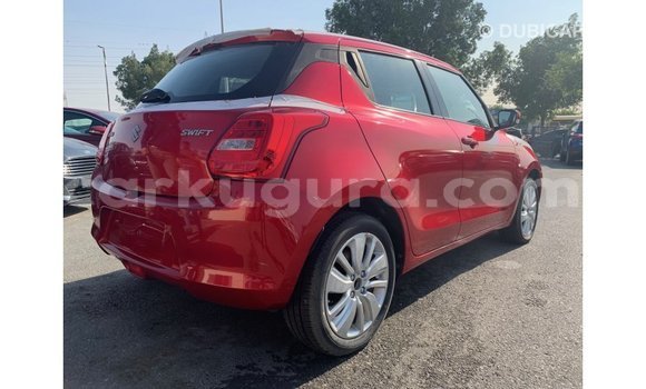 Nunua Imported Suzuki Swift Nyekundu Gari ndani ya Import - Dubai nchini Bujumbura Nunua Imported Suzuki Swift Nyekundu Gari ndani ya Import - Dubai nchini Bujumbura