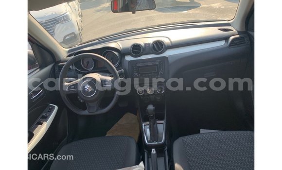 Nunua Imported Suzuki Swift Nyekundu Gari ndani ya Import - Dubai nchini Bujumbura Nunua Imported Suzuki Swift Nyekundu Gari ndani ya Import - Dubai nchini Bujumbura