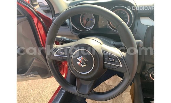 Nunua Imported Suzuki Swift Nyekundu Gari ndani ya Import - Dubai nchini Bujumbura Nunua Imported Suzuki Swift Nyekundu Gari ndani ya Import - Dubai nchini Bujumbura