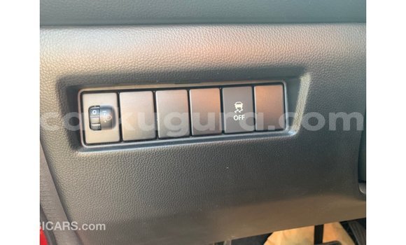 Nunua Imported Suzuki Swift Nyekundu Gari ndani ya Import - Dubai nchini Bujumbura Nunua Imported Suzuki Swift Nyekundu Gari ndani ya Import - Dubai nchini Bujumbura