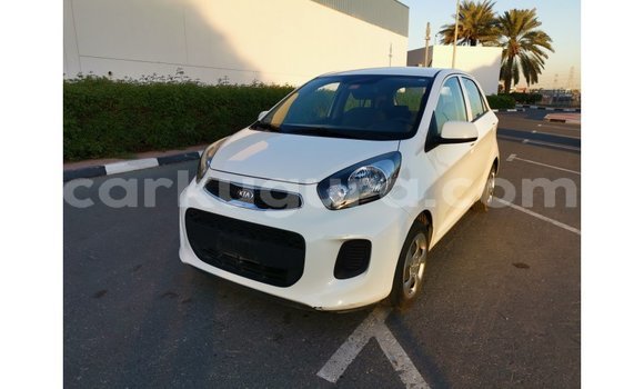 Acheter Import Voiture Kia Picanto Blanc à Import - Dubai, Bujumbura Acheter Import Voiture Kia Picanto Blanc à Import - Dubai, Bujumbura