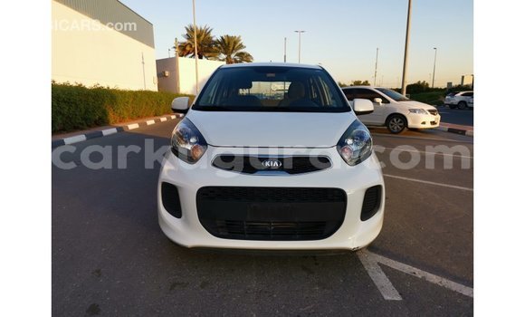 Acheter Import Voiture Kia Picanto Blanc à Import - Dubai, Bujumbura Acheter Import Voiture Kia Picanto Blanc à Import - Dubai, Bujumbura