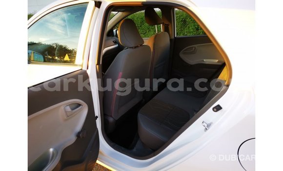 Acheter Import Voiture Kia Picanto Blanc à Import - Dubai, Bujumbura Acheter Import Voiture Kia Picanto Blanc à Import - Dubai, Bujumbura
