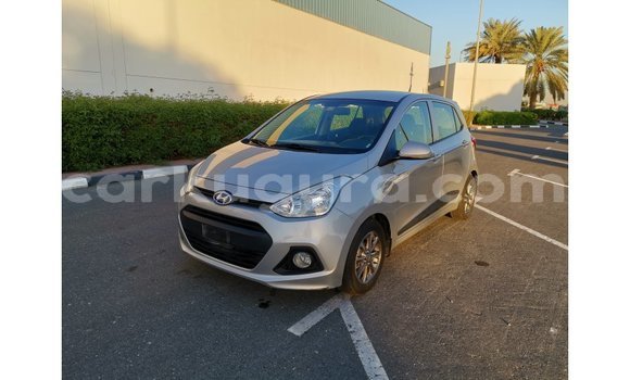 Buy Import Hyundai i10 Other Car in Import - Dubai in Bujumbura Buy Import Hyundai i10 Other Car in Import - Dubai in Bujumbura