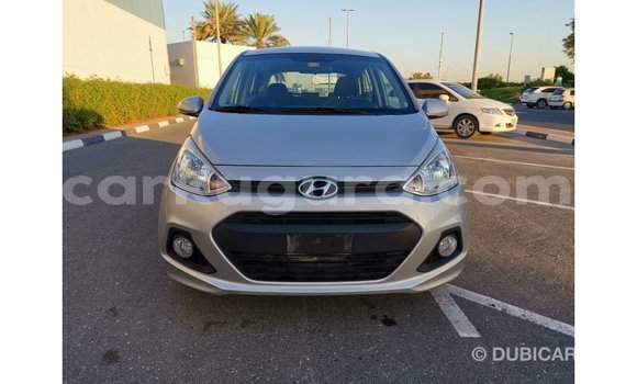 Buy Import Hyundai i10 Other Car in Import - Dubai in Bujumbura Buy Import Hyundai i10 Other Car in Import - Dubai in Bujumbura