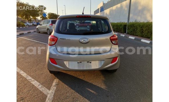 Buy Import Hyundai i10 Other Car in Import - Dubai in Bujumbura Buy Import Hyundai i10 Other Car in Import - Dubai in Bujumbura