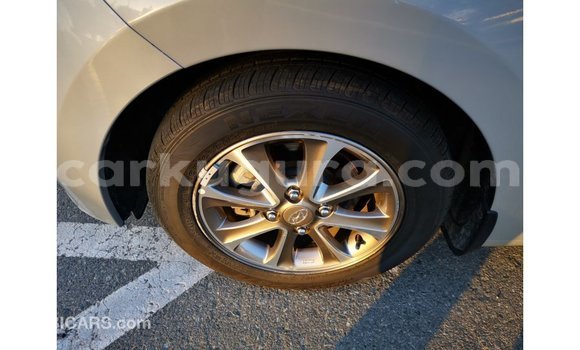 Buy Import Hyundai i10 Other Car in Import - Dubai in Bujumbura Buy Import Hyundai i10 Other Car in Import - Dubai in Bujumbura