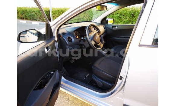 Buy Import Hyundai i10 Other Car in Import - Dubai in Bujumbura Buy Import Hyundai i10 Other Car in Import - Dubai in Bujumbura