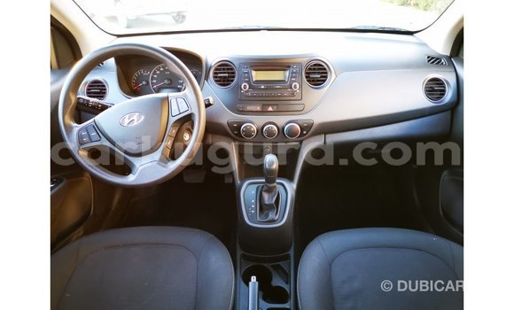 Buy Import Hyundai i10 Other Car in Import - Dubai in Bujumbura Buy Import Hyundai i10 Other Car in Import - Dubai in Bujumbura