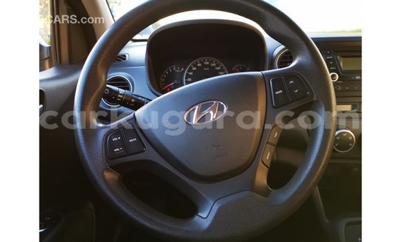 Nunua Imported Hyundai i10 Nyingine Gari ndani ya Import - Dubai nchini Bujumbura Nunua Imported Hyundai i10 Nyingine Gari ndani ya Import - Dubai nchini Bujumbura