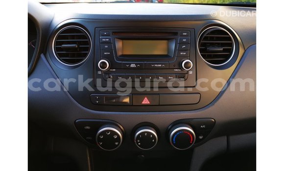 Buy Import Hyundai i10 Other Car in Import - Dubai in Bujumbura Buy Import Hyundai i10 Other Car in Import - Dubai in Bujumbura