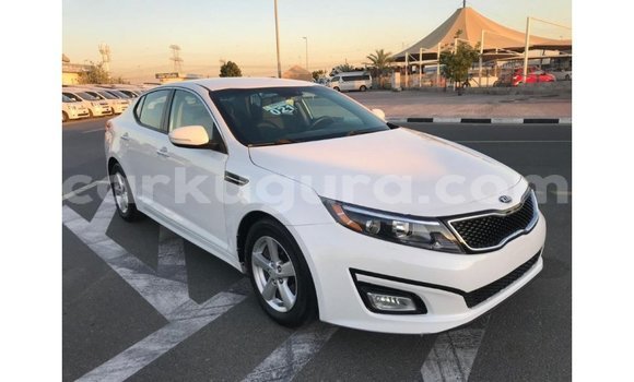 Acheter Import Voiture Kia Optima Blanc à Import - Dubai, Bujumbura Acheter Import Voiture Kia Optima Blanc à Import - Dubai, Bujumbura