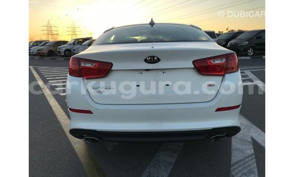Acheter Import Voiture Kia Optima Blanc à Import - Dubai, Bujumbura Acheter Import Voiture Kia Optima Blanc à Import - Dubai, Bujumbura