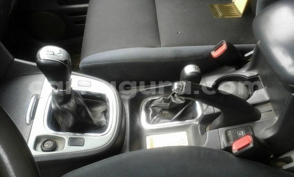 Acheter Occasion Voiture Suzuki Grand Vitara Gris à Mairie, Bujumbura Acheter Occasion Voiture Suzuki Grand Vitara Gris à Mairie, Bujumbura