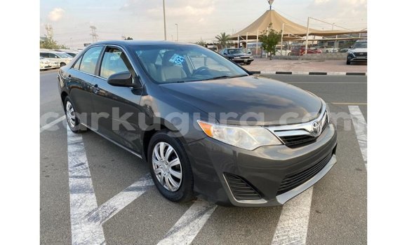 Nunua Imported Toyota Camry Nyingine Gari ndani ya Import - Dubai nchini Bujumbura Nunua Imported Toyota Camry Nyingine Gari ndani ya Import - Dubai nchini Bujumbura