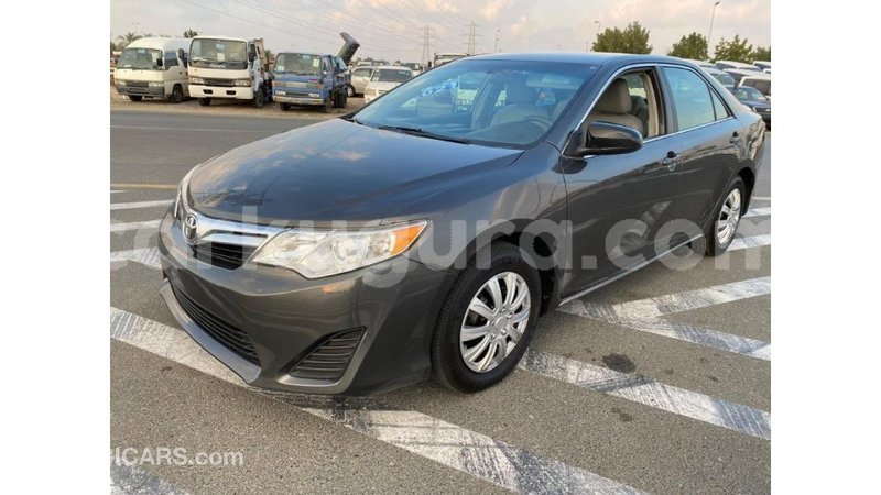 Big with watermark toyota camry bujumbura import dubai 3499