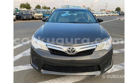Nunua Imported Toyota Camry Nyingine Gari ndani ya Import - Dubai nchini Bujumbura Nunua Imported Toyota Camry Nyingine Gari ndani ya Import - Dubai nchini Bujumbura