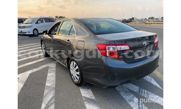 Nunua Imported Toyota Camry Nyingine Gari ndani ya Import - Dubai nchini Bujumbura Nunua Imported Toyota Camry Nyingine Gari ndani ya Import - Dubai nchini Bujumbura