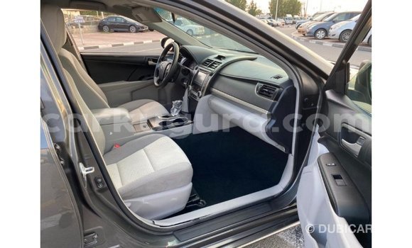 Nunua Imported Toyota Camry Nyingine Gari ndani ya Import - Dubai nchini Bujumbura Nunua Imported Toyota Camry Nyingine Gari ndani ya Import - Dubai nchini Bujumbura