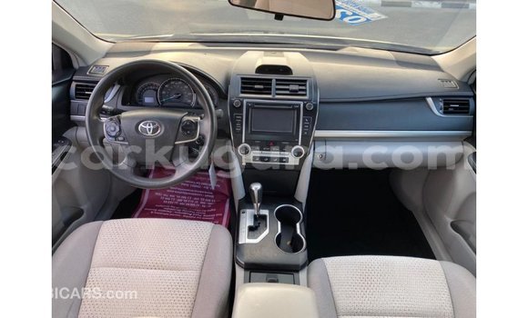 Nunua Imported Toyota Camry Nyingine Gari ndani ya Import - Dubai nchini Bujumbura Nunua Imported Toyota Camry Nyingine Gari ndani ya Import - Dubai nchini Bujumbura