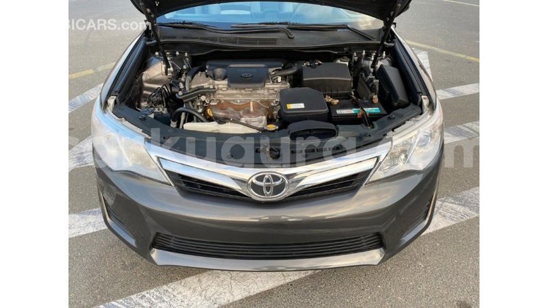 Big with watermark toyota camry bujumbura import dubai 3499